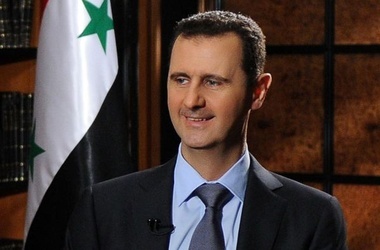 19 вересня 2013, 14:16 Переглядів:   Президент Сирії Башар Асад здивував жителів США
