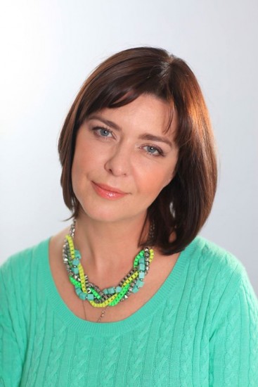 Олена Рихальська, кандидат психологічних наук, психотерапевт і тренер в області психології успіху і сімейної психотерапії