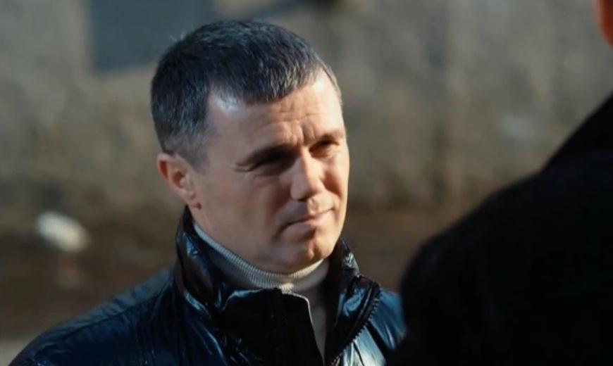 Крім того, в пункті пропуску «Старокозаче» правоохоронці Білгород-Дністровського загону виявили каскадера Михайлова, який у 2015 році відвідував окупований Крим