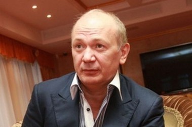 18 серпня 2011, 14:02 Переглядів:   Юрій Іванющенко - другий після Януковича