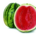 Смугаста «ягода-гігант», крім дивовижних смакових якостей, має багатостороннім лікувальним дією і вважається цінним дієтичним продуктом