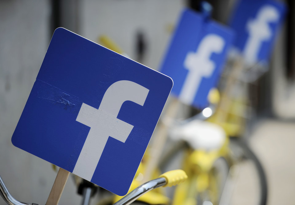 Власники інтернет-провайдерів кажуть, що Facebook тепер буде літати - швидкість збільшиться мало не в 100 разів