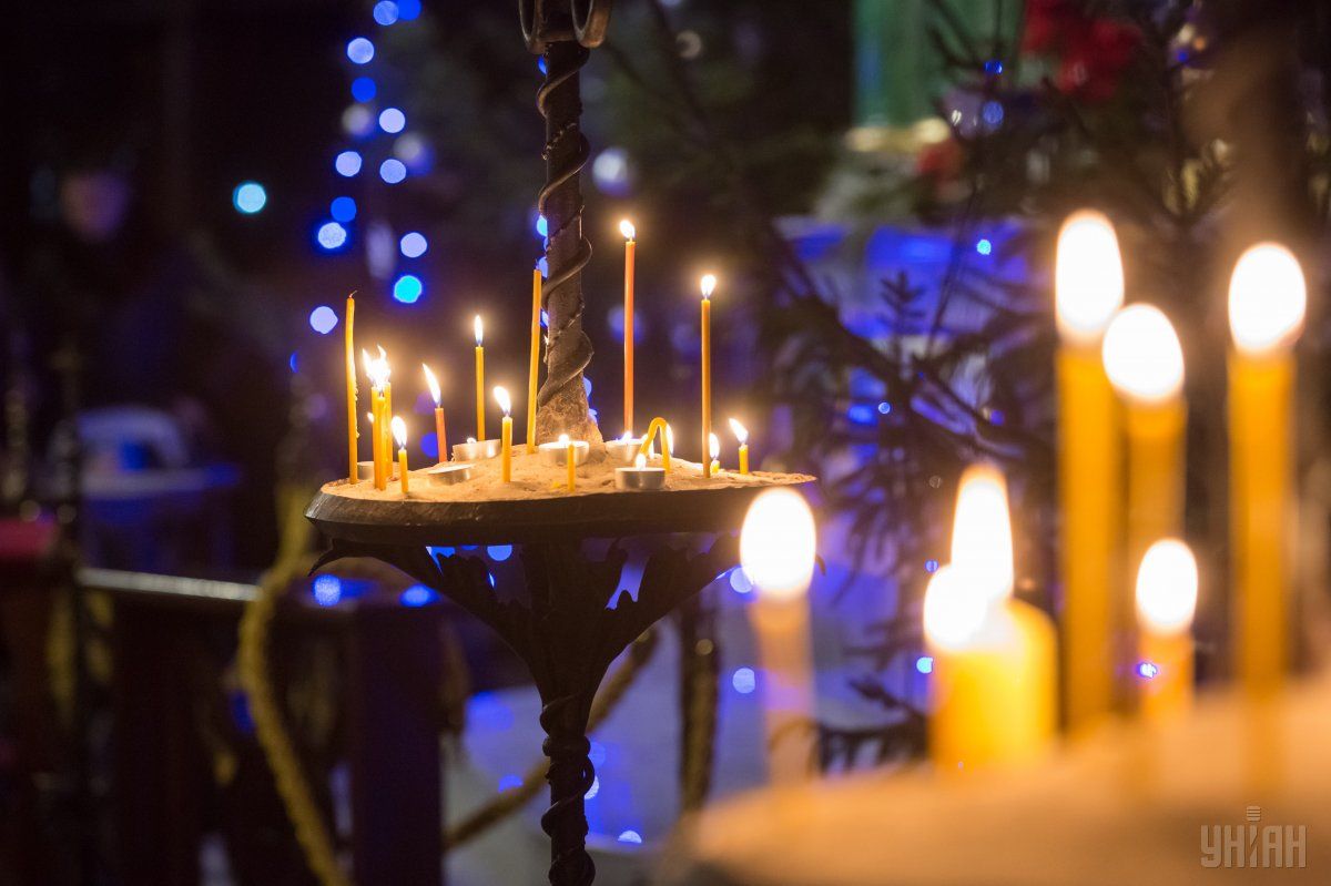 В майбутньому ПЦУ може підтримати перенесення святкування Різдва на 25 грудня