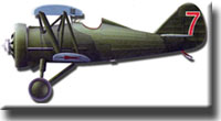 Літаки І-5 перебували на озброєнні до 1936 року, коли їм на зміну прийшли І-15