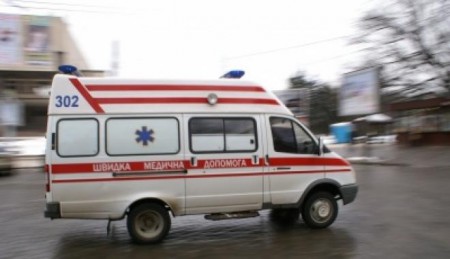 Медики всерйоз почали переживати, що втратять свої робочі місця і будуть отримувати   допомогу з безробіття на Україні