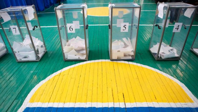 В Україні заговорили про перенесення дати проведення президентських виборів, поки неофіційно