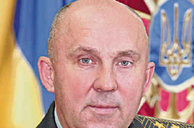 18 лютого 2012, 8:41 Переглядів:   Генерал-полковник Педченко може піти у відставку, фото mil