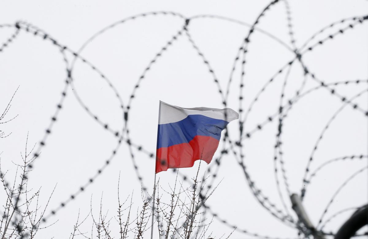 Західних санкцій боїться не Росія як суб'єкт, санкцій боїться Кремль
