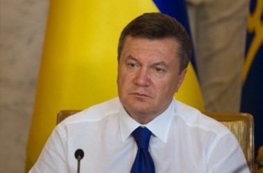 10 листопада 2010, 23:23 Переглядів:   БЮТ обізвав Януковича головним гальмом, фото з сайту president