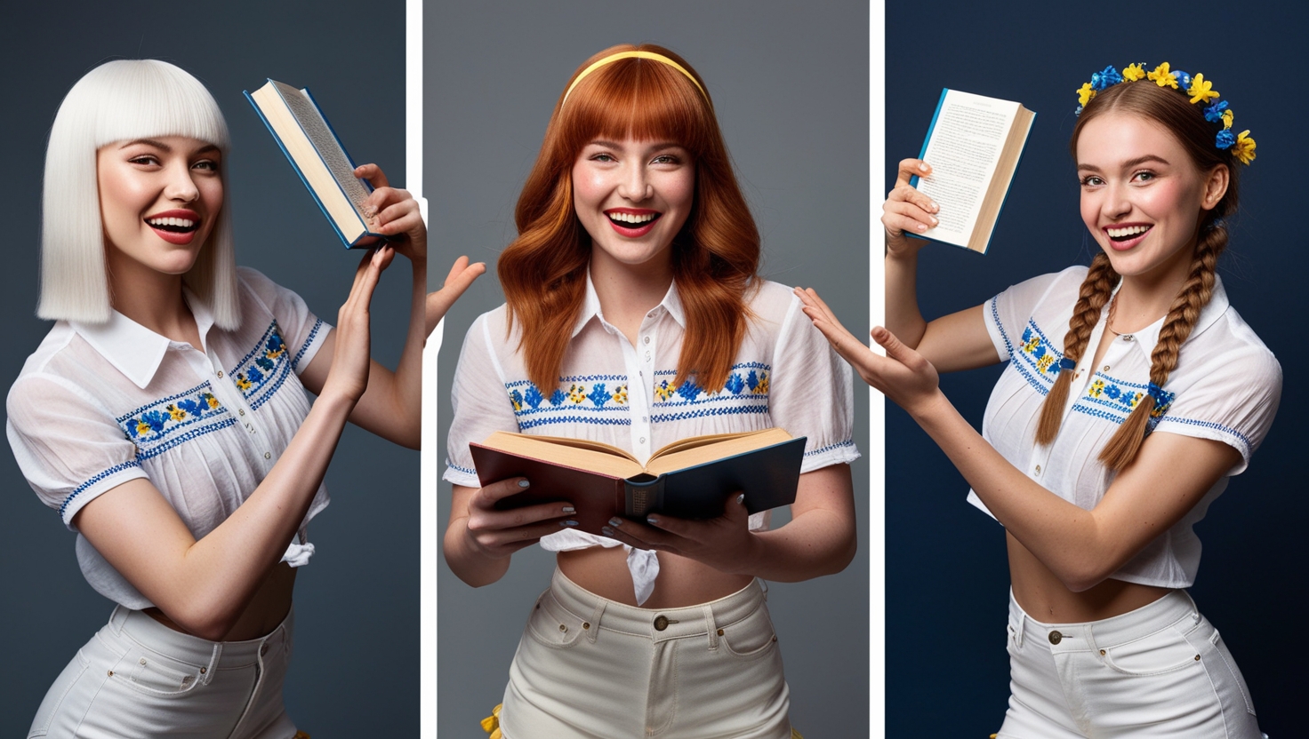 5 способов, как книги изменили мир (и могут изменить вас)