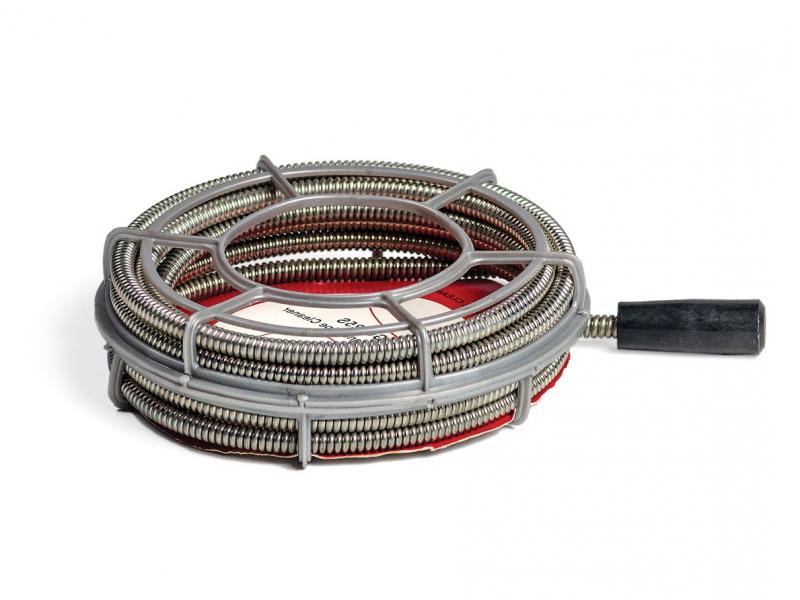 Эффективность механической прочистки канализации