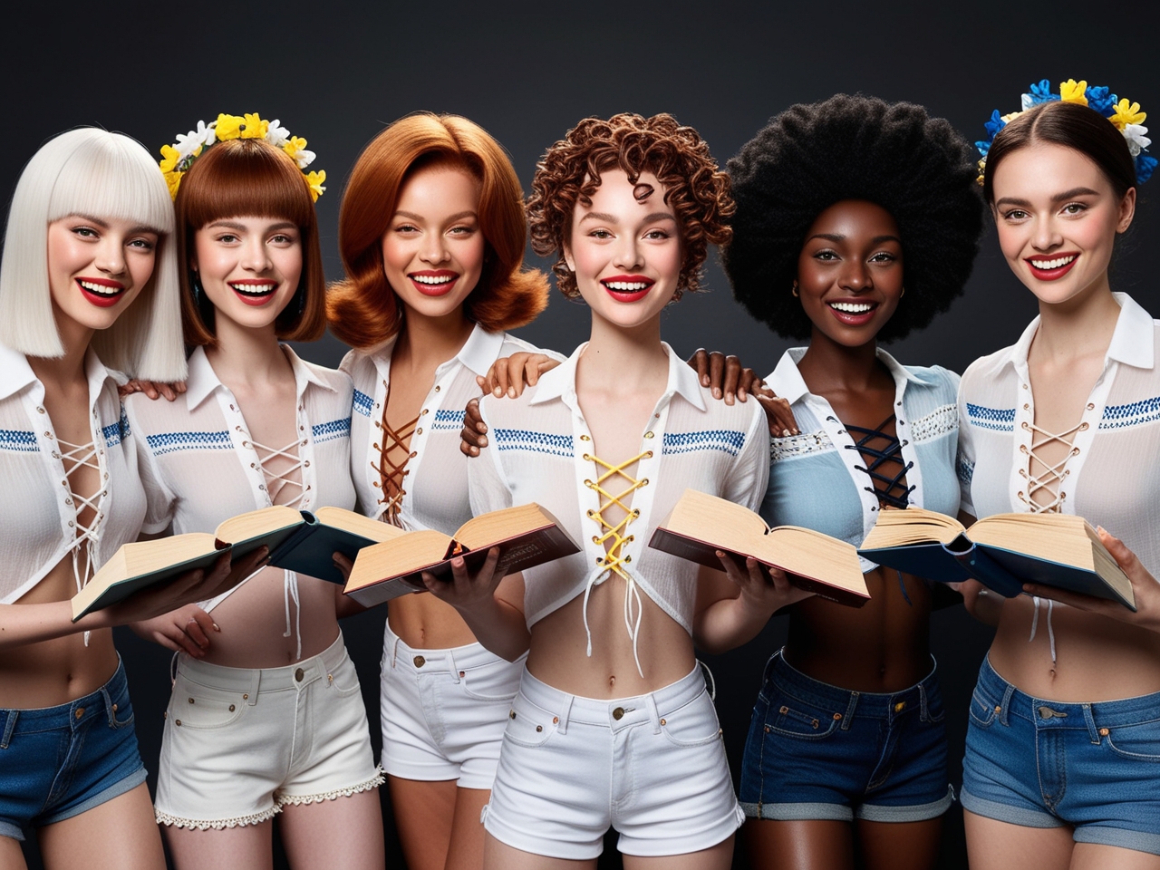 5 способов, как книги изменили мир (и могут изменить вас)