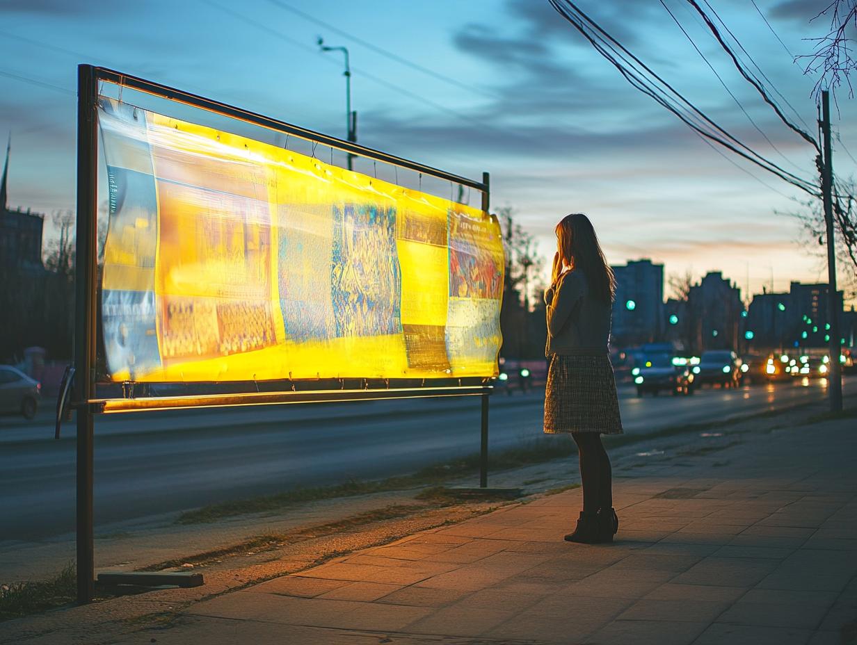 баннер ламинированный цена