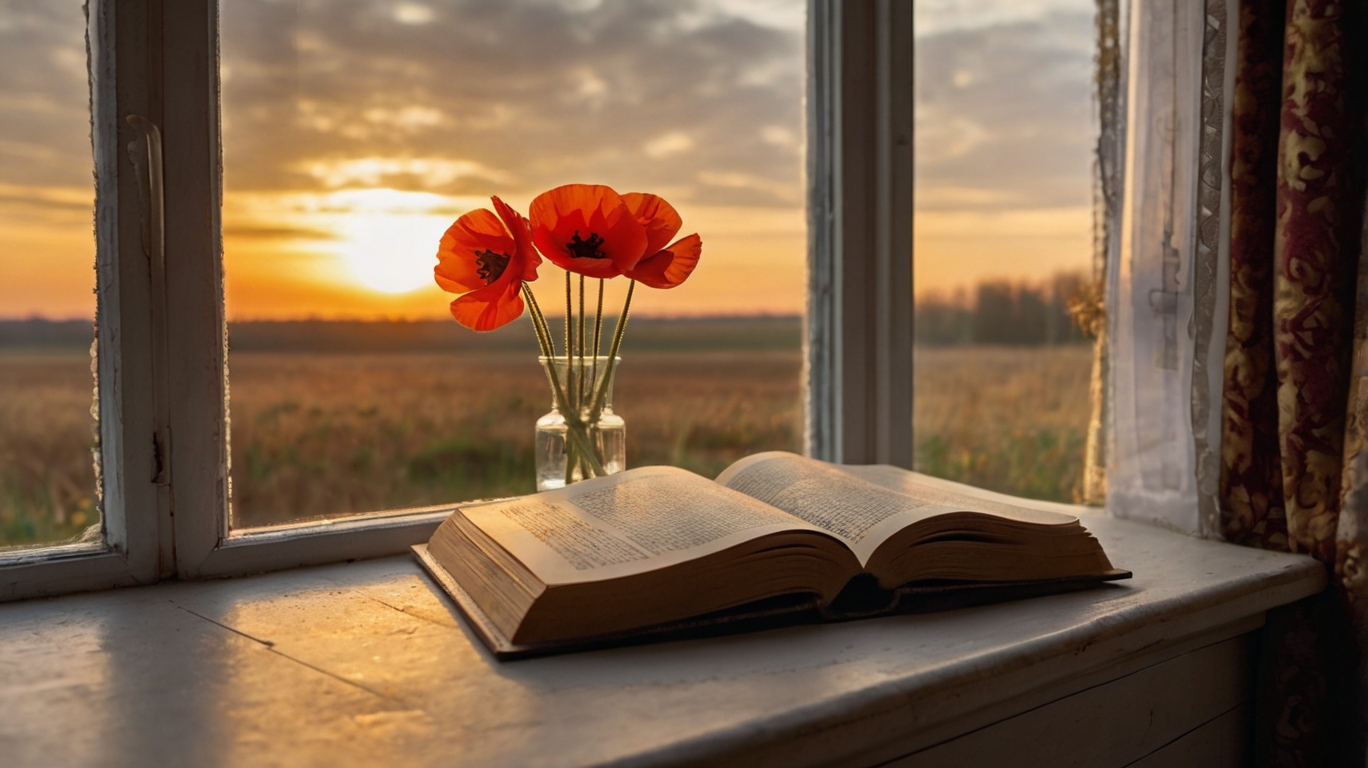 5 способов, как книги изменили мир (и могут изменить вас)