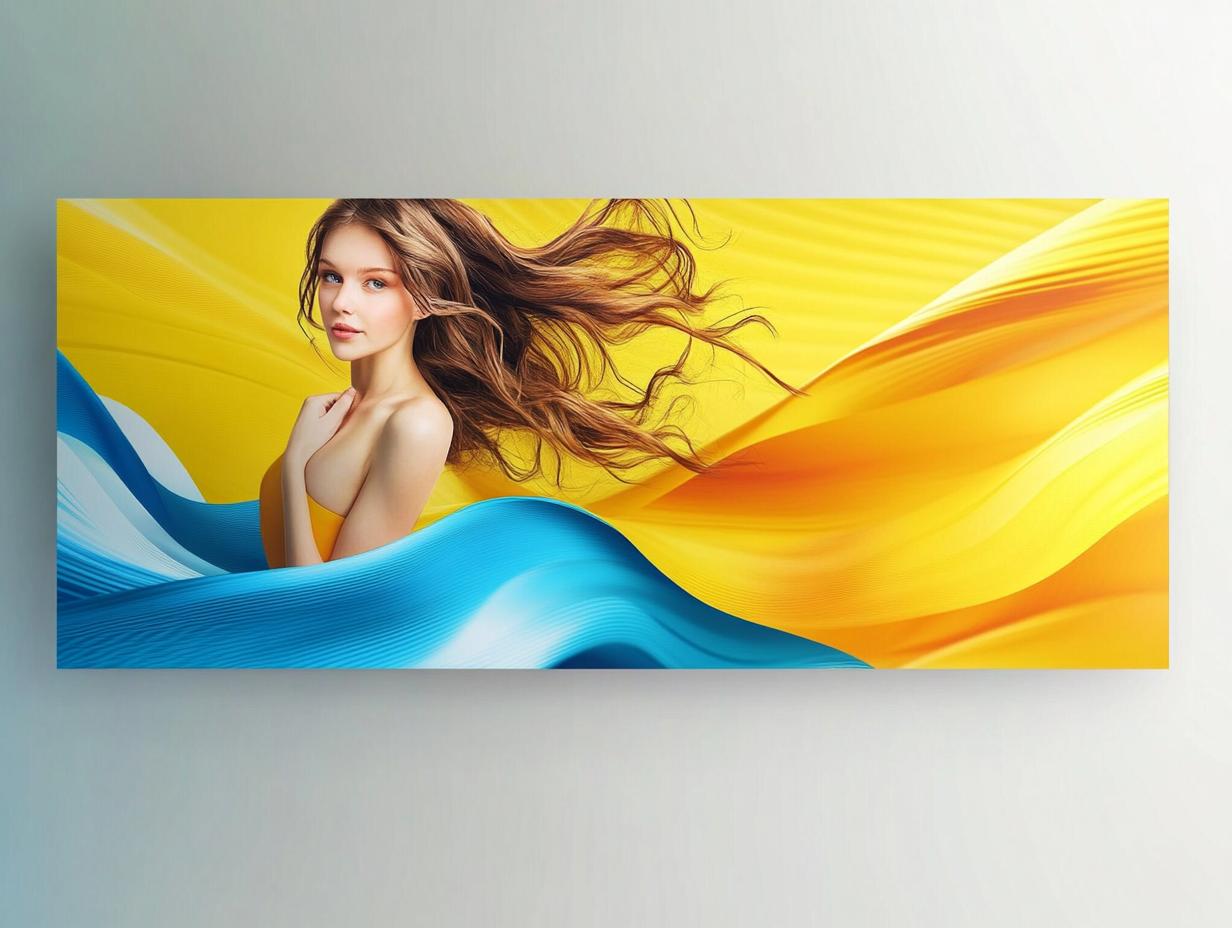 друк рекламних банерів у Києві