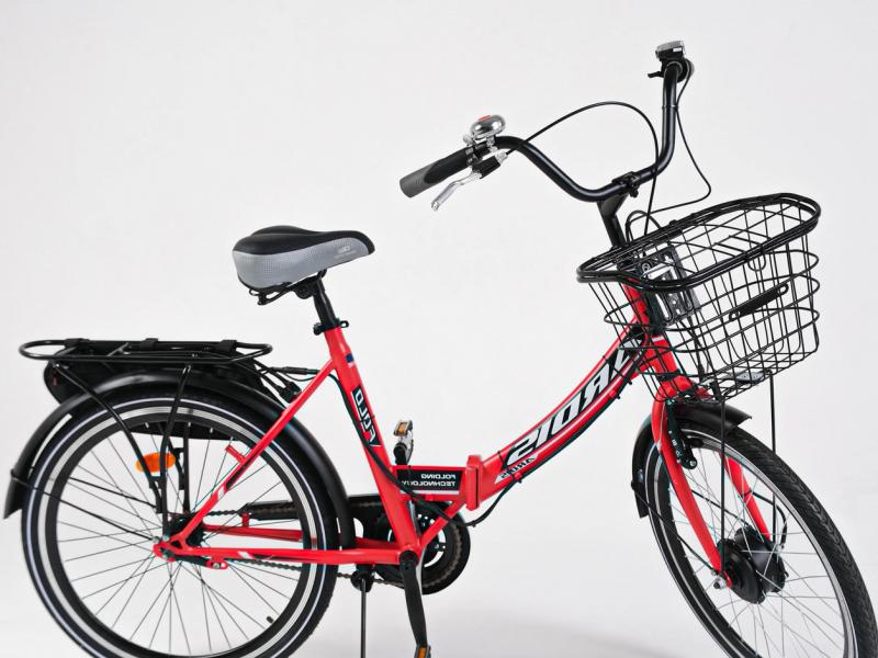 Велосипеды ardis24