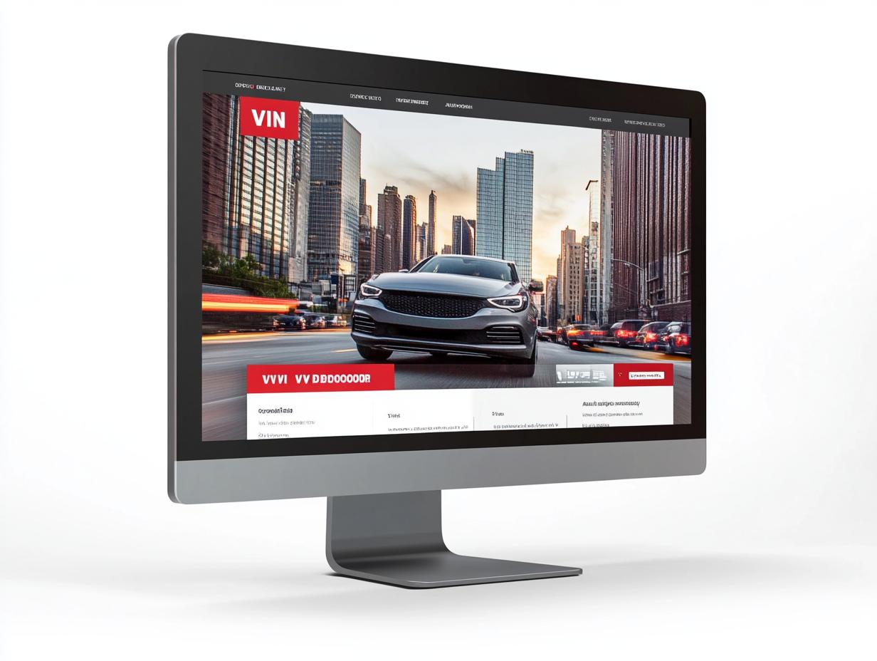 VIN check: Почему важно проверять историю автомобиля по VIN vin, search, check