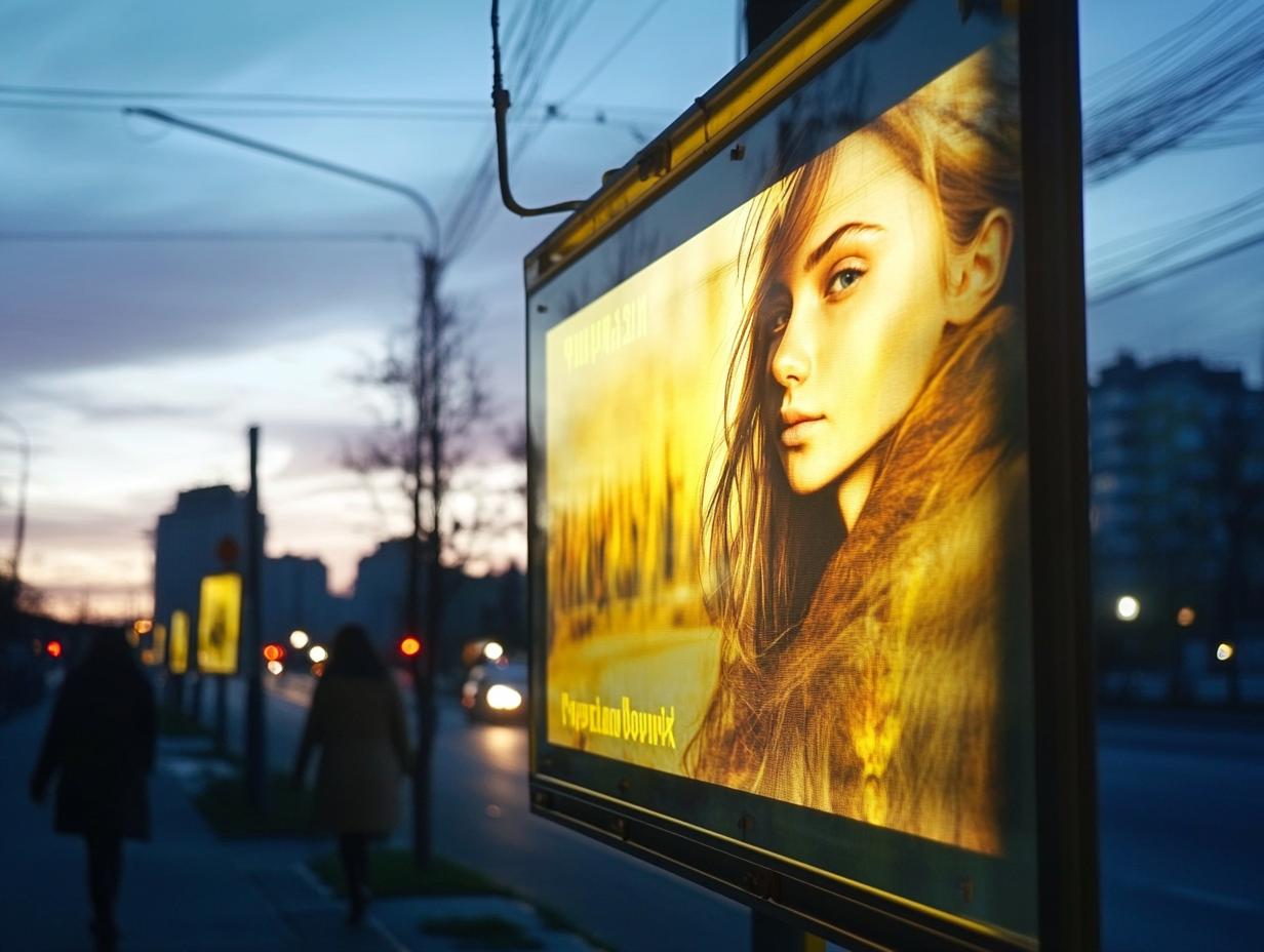 баннер ламинированный цена