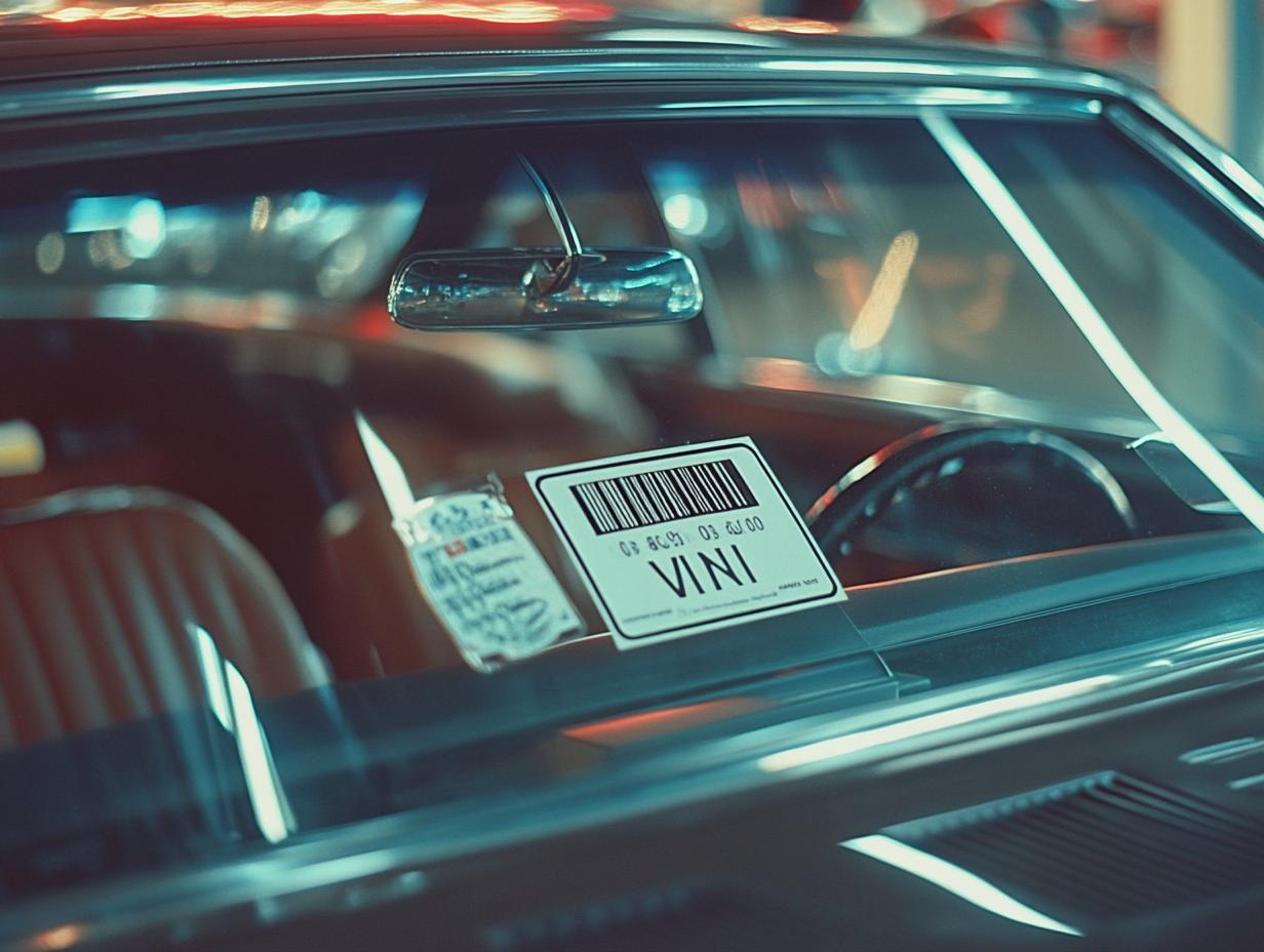 VIN check: Почему важно проверять историю автомобиля по VIN vin, search, check