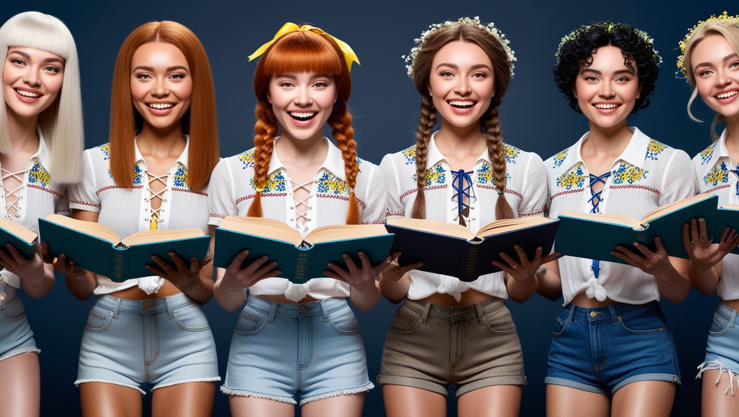 5 способов, как книги изменили мир (и могут изменить вас)