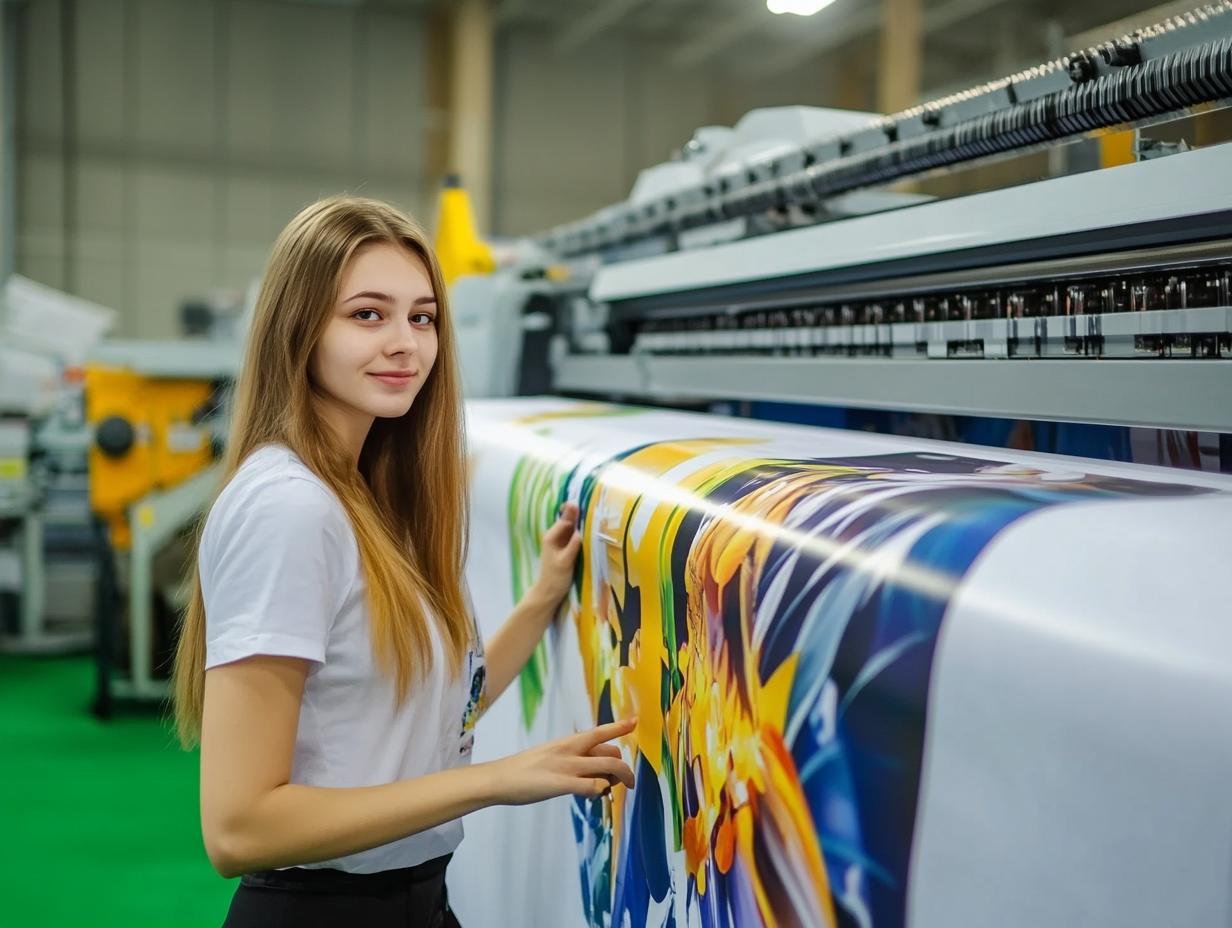 друк рекламних банерів у Києві