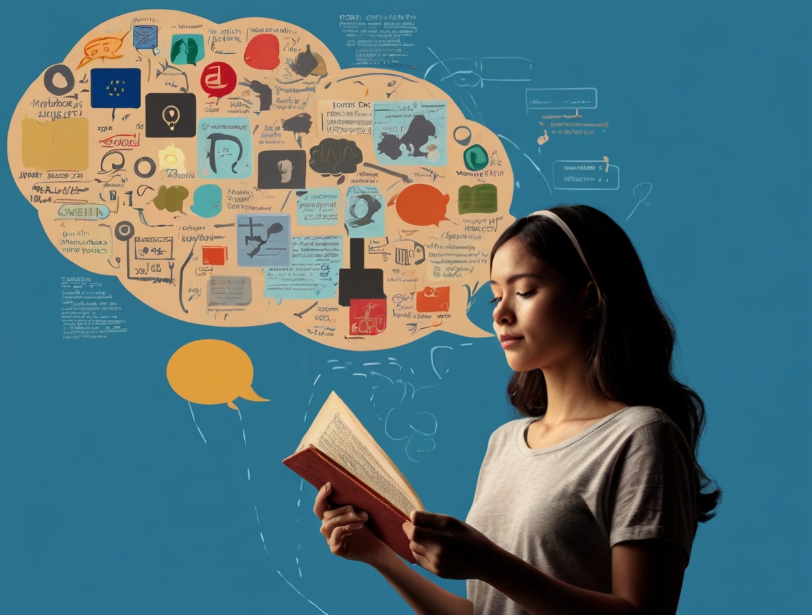 Как улучшить навыки чтения на английском языке