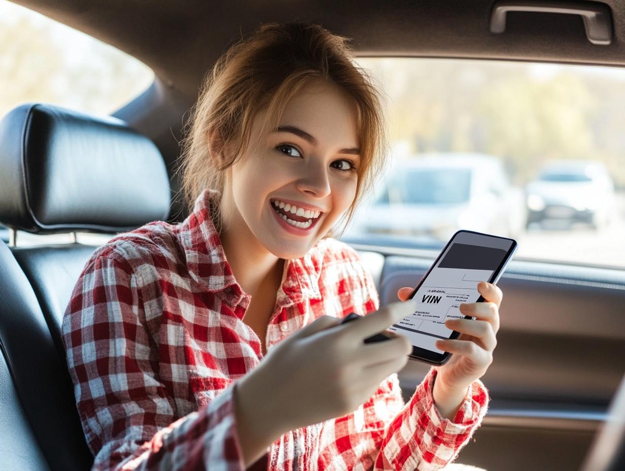 VIN check: Почему важно проверять историю автомобиля по VIN vin, search, check