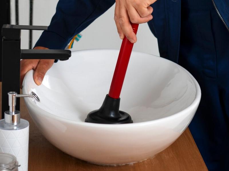 Эффективность механической прочистки канализации