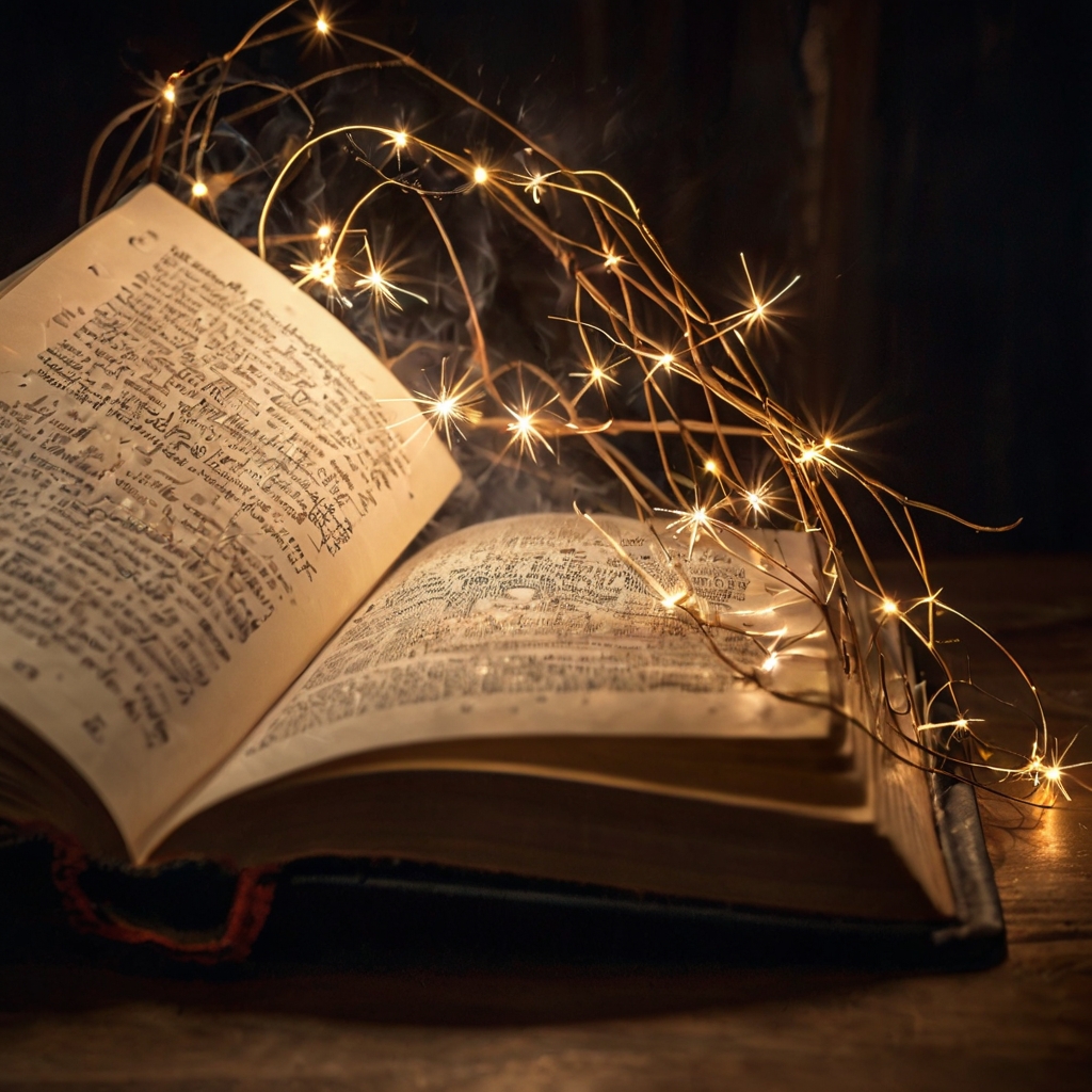 5 способов, как книги изменили мир (и могут изменить вас)