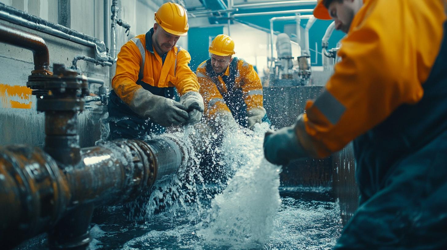 Профессиональная прочистка канализационных труб в Киеве по доступной цене. прочистка, канализационных, труб