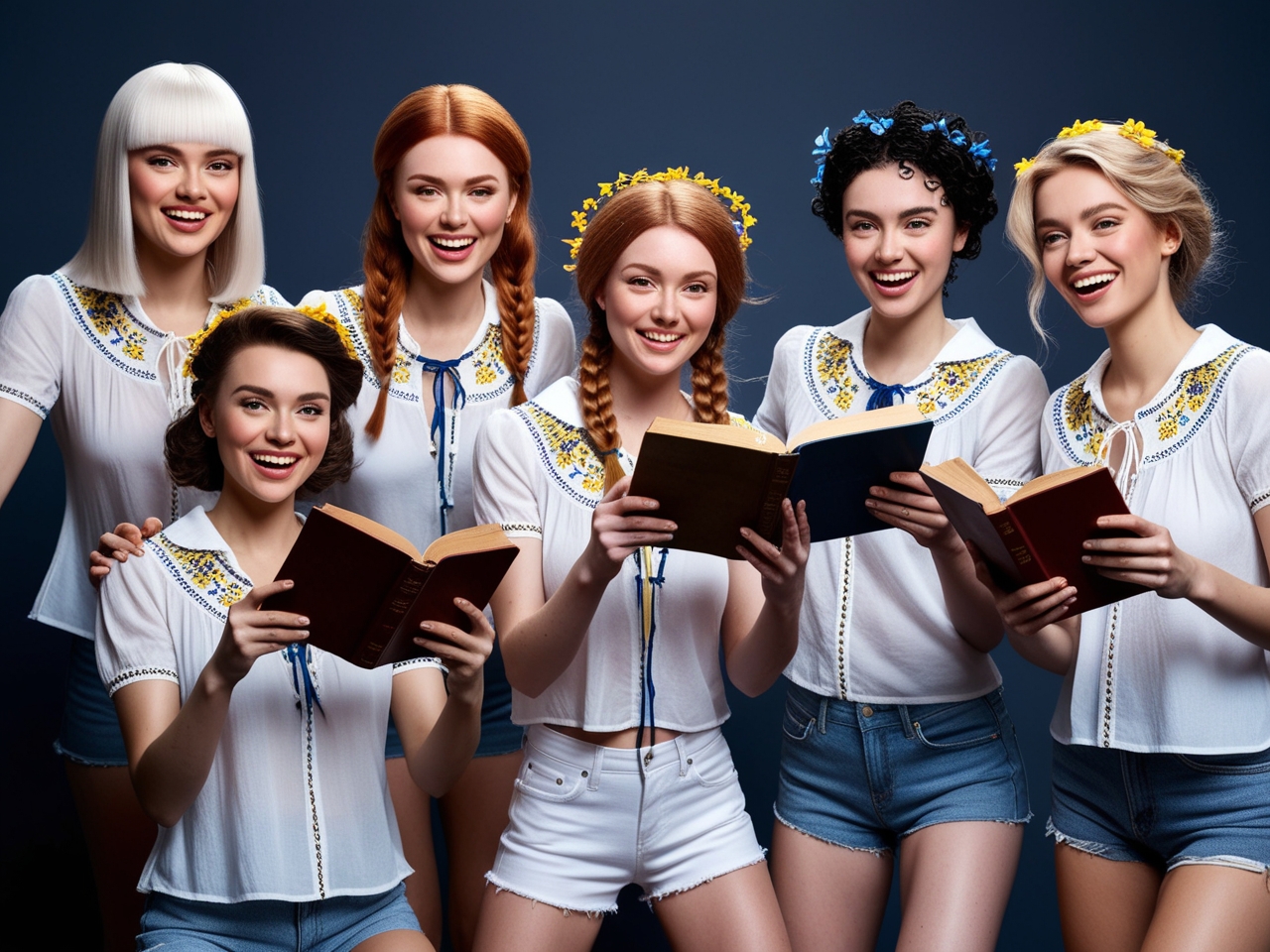 5 способов, как книги изменили мир (и могут изменить вас)