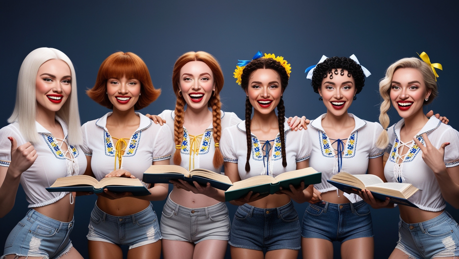 5 способов, как книги изменили мир (и могут изменить вас)