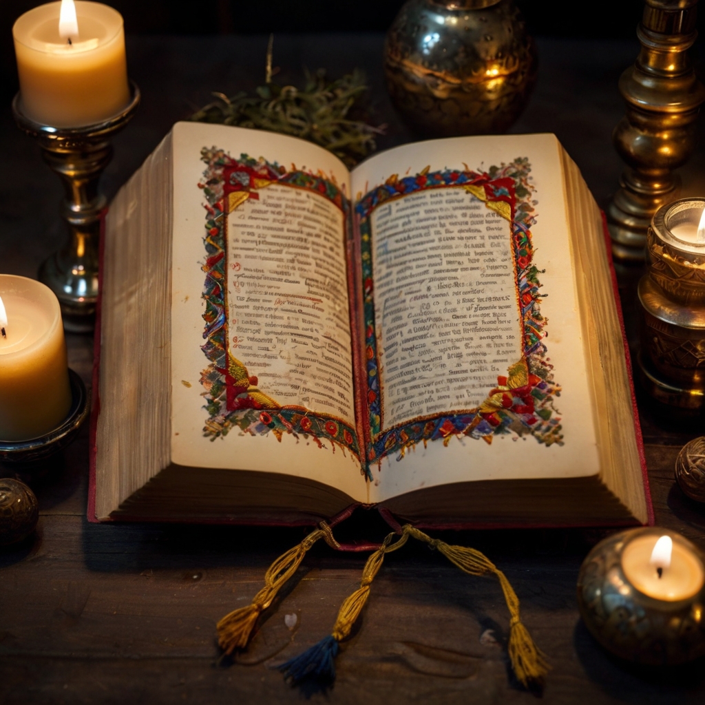 5 способов, как книги изменили мир (и могут изменить вас)