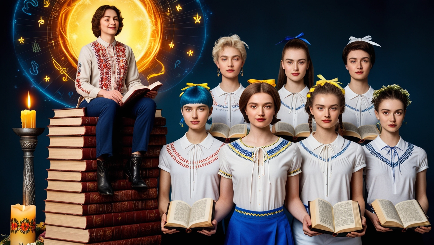 5 способов, как книги изменили мир (и могут изменить вас)