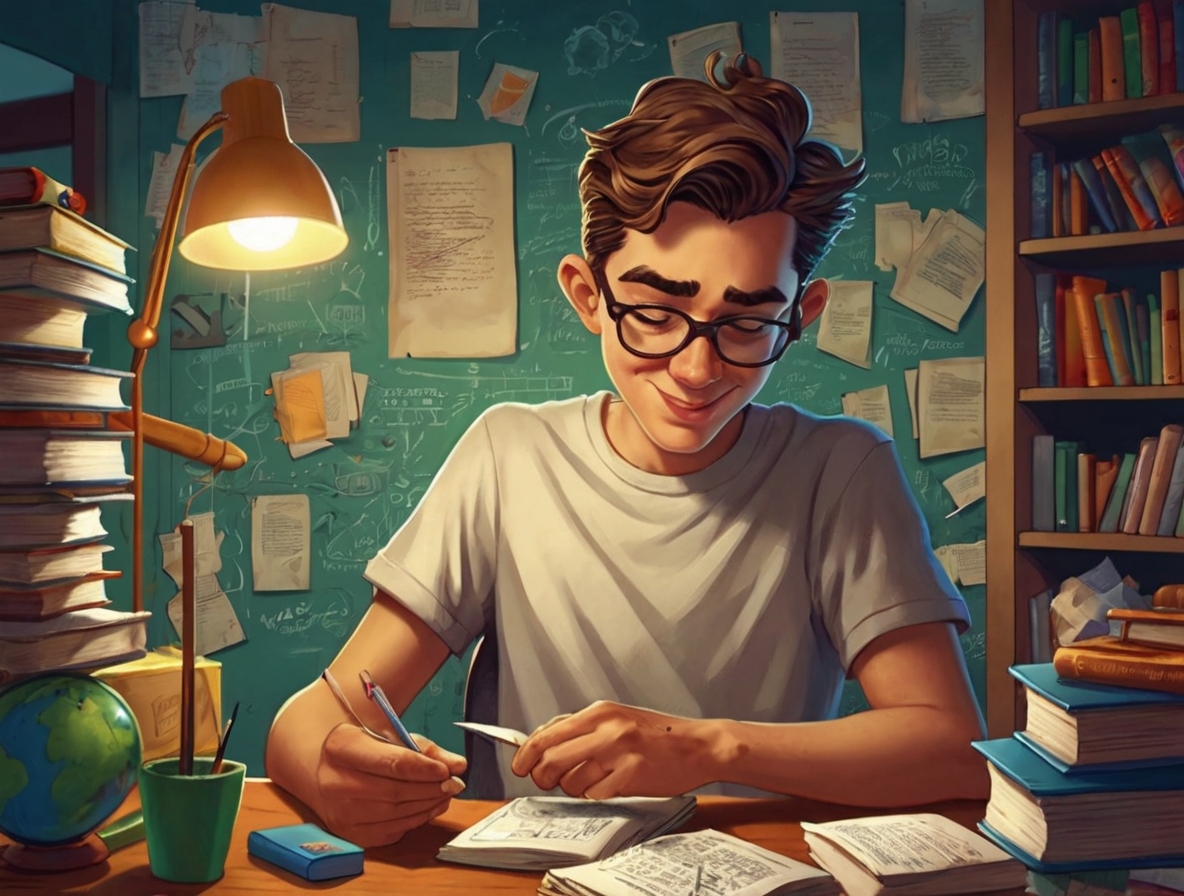 Как улучшить навыки чтения на английском языке