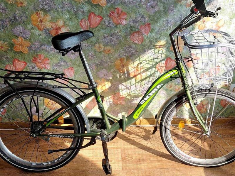 Велосипеды ardis24