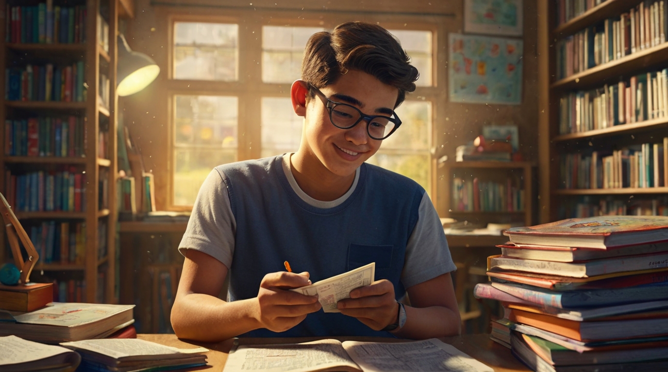 Как улучшить навыки чтения на английском языке