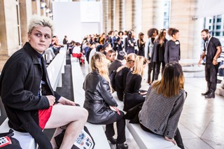 Не подведи меня сейчас, Джорджио