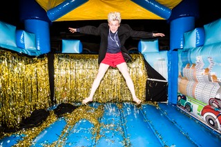 Мне нужно усилить вещи