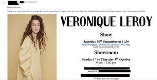 Но есть один, в который я просто не могу поверить