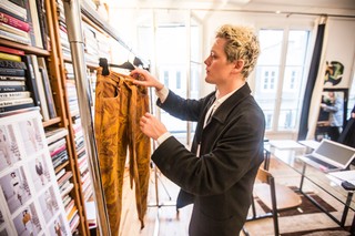 Я понятия не имею, что я делаю