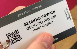 После тихой дискуссии они возвращаются