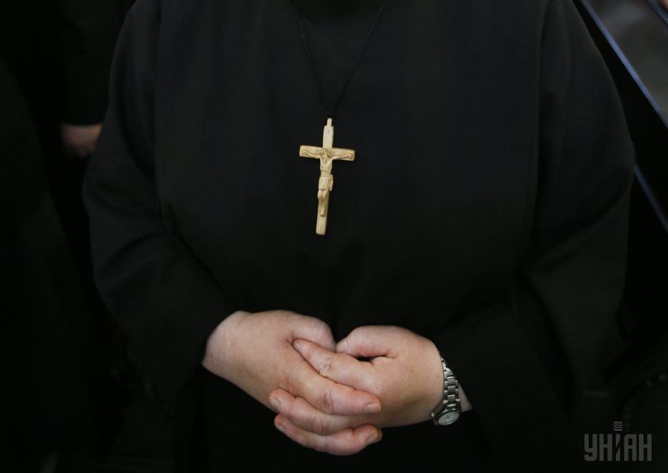 Религиовед подчеркнул, что для Москвы стало неожиданностью позиция Константинополя