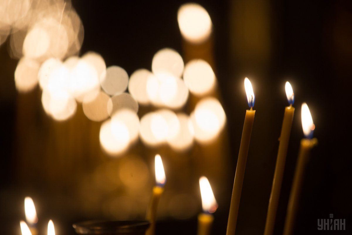 В этом году католическая Пасха приходится на 1 апреля, когда православные христиане отмечают Вербное воскресенье