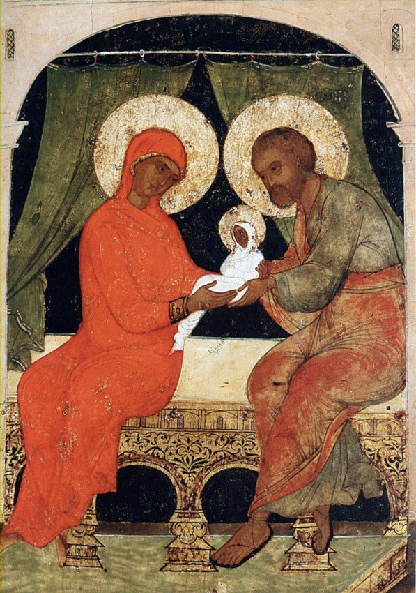 Слова Ісуса і апостола Павла про безшлюбність вже не були повною несподіванкою для слухачів