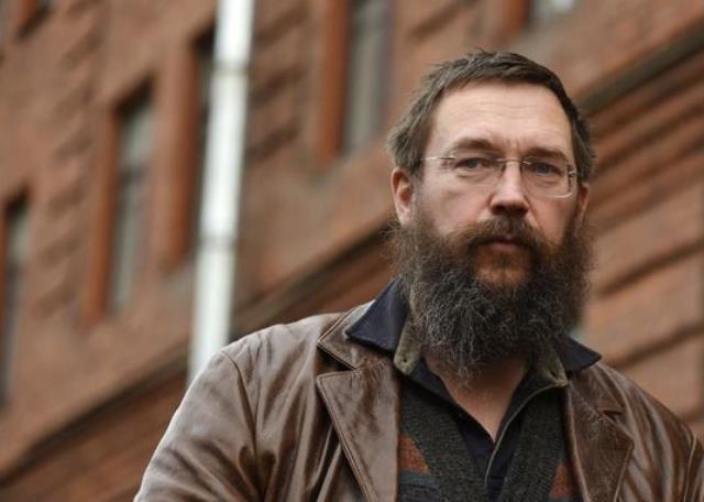 Біографія Германа Стерлігова   Стерлігов народився з Сергієвому Посаді