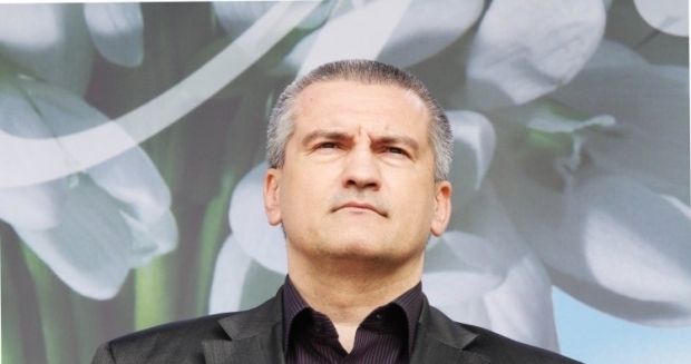 Мер російського міста Пскова Іван Цецерський повідомив, що глава окупованого Криму Сергій Аксьонов подякував псковських десантників за умілі дії навесні 2014 року