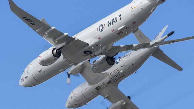 Американські ВМС повертають до життя покинуті арктичні бази часів Холодної війни через агресивну російського поведінки