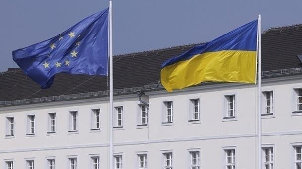 25 грудня 2016, 15:42 Переглядів:   Всього за Угодою про асоціацію з Євросоюзом Україна треба виконати 44 зобов'язання