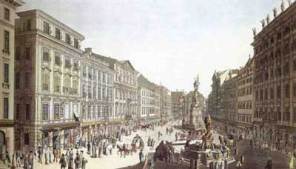 Людвіг Бетховен народився в Бонні 16 листопада 1770 року в сім'ї музиканта, що має фламандське коріння